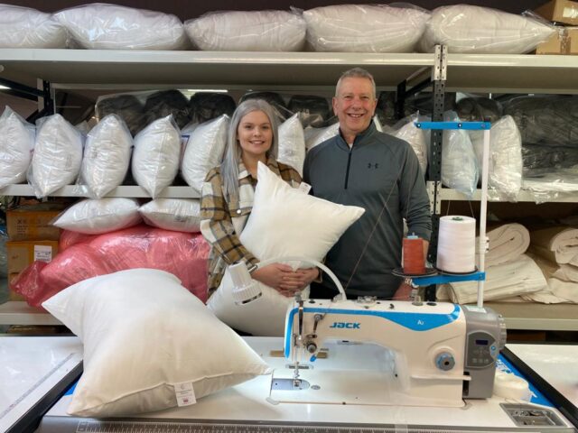 gx pillows