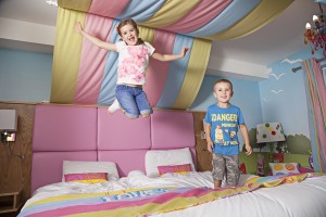 Gullivers Sweetie Suite