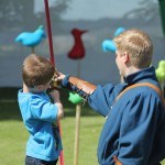 This Years JORVIK Medieval Festival Promises to be full of historic treats