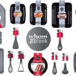 The Wham Cook bakeware essential for The Great British Bake Off fans