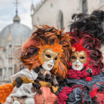 Venetian Carnival