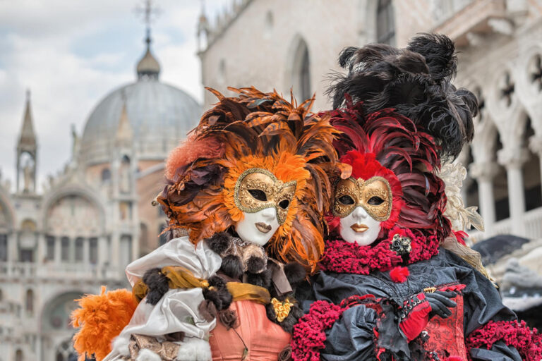 Venetian Carnival