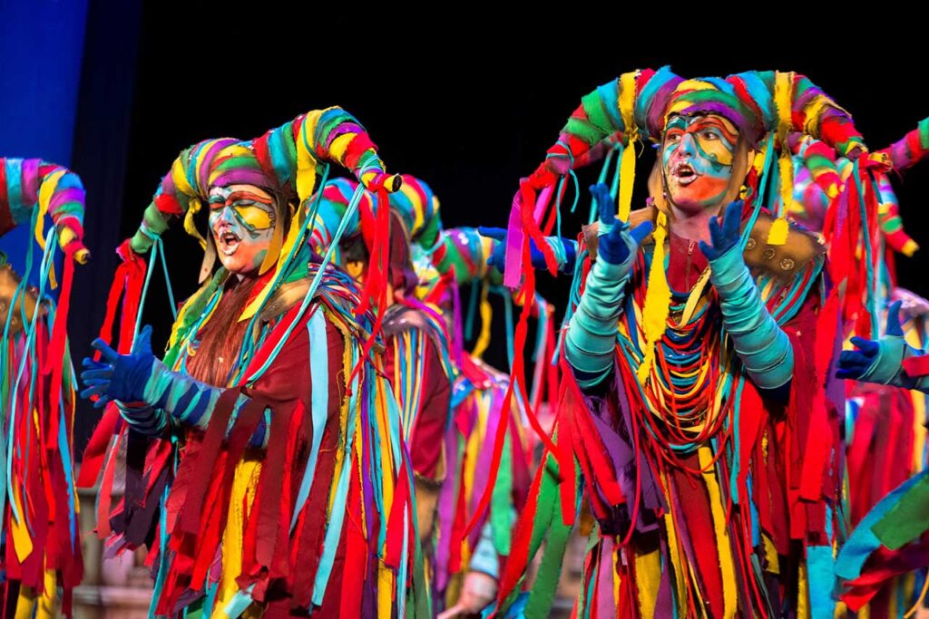 cadiz carnival