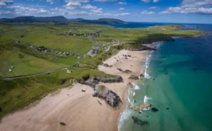 Sango Sands