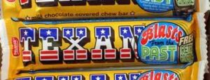 Texan Bar