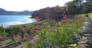inverewe gardens scotland