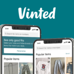 Why Vinted is Popular in the UK