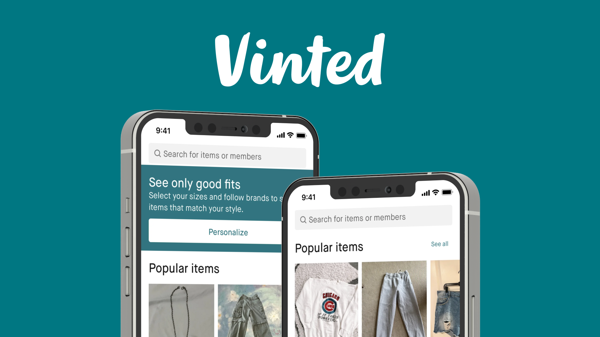 Why Britain Is Hooked On Vinted The Rise Of Sustainable Fashion What 