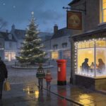 Between Christmas and New Year