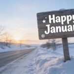 january blues uk