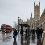 Britain’s Political Shake-Up