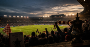 Fa Cup Finale