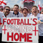 Football’s Coming Home